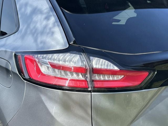 2024 Ford Edge ST