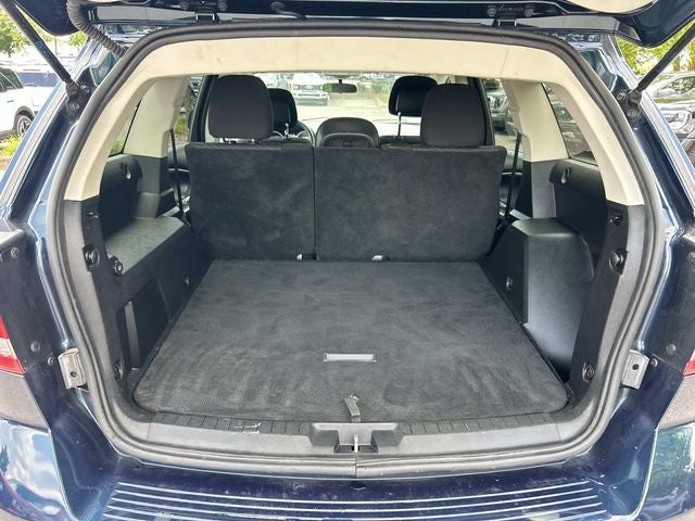 2013 Dodge Journey SXT
