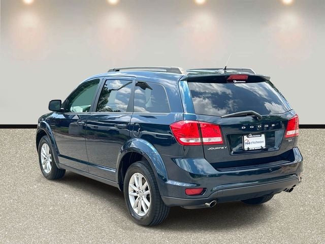 2013 Dodge Journey SXT
