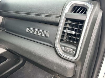 2020 RAM 3500 Laramie