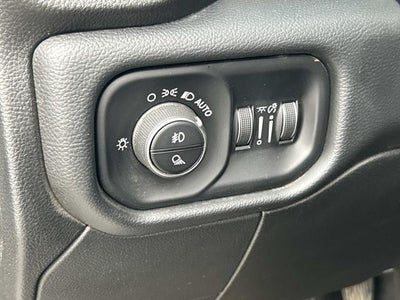 2020 RAM 3500 Laramie
