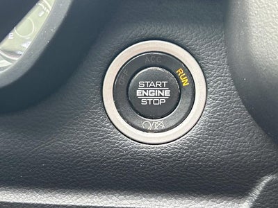 2020 RAM 3500 Laramie
