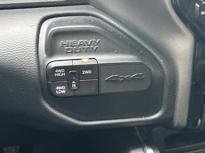 2020 RAM 3500 Laramie