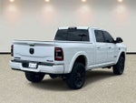 2020 RAM 3500 Laramie