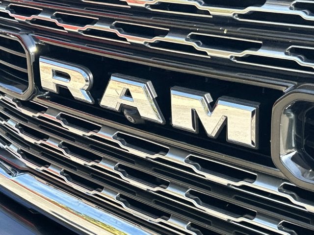 2019 RAM 2500 Limited