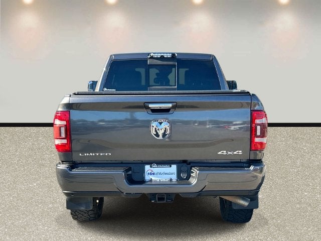 2019 RAM 2500 Limited