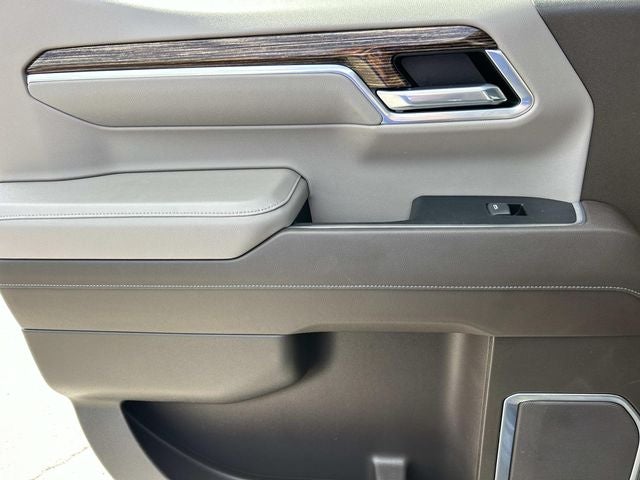 2022 GMC Sierra 1500 SLE