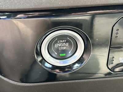 2022 GMC Sierra 1500 SLE