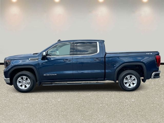 2022 GMC Sierra 1500 SLE