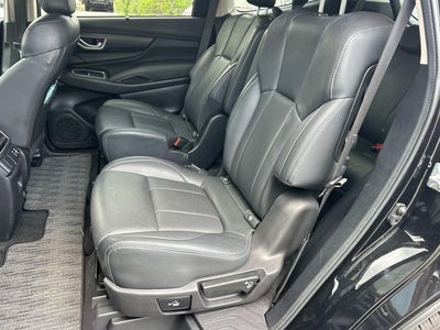 2023 Subaru Ascent Limited