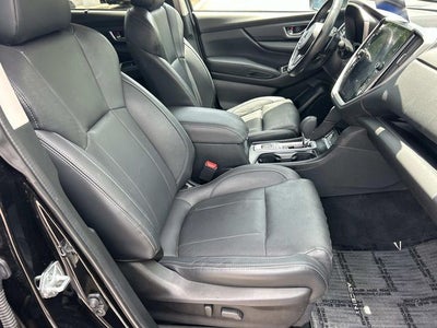 2023 Subaru Ascent Limited