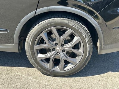 2022 Acura MDX A-Spec SH-AWD