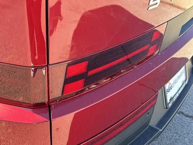 2024 Hyundai Santa Fe SEL