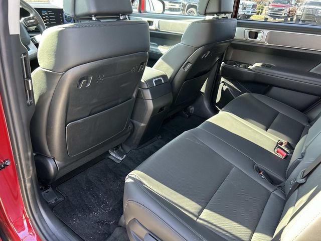 2024 Hyundai Santa Fe SEL