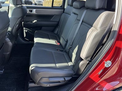 2024 Hyundai Santa Fe SEL