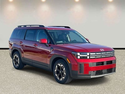 2024 Hyundai Santa Fe SEL