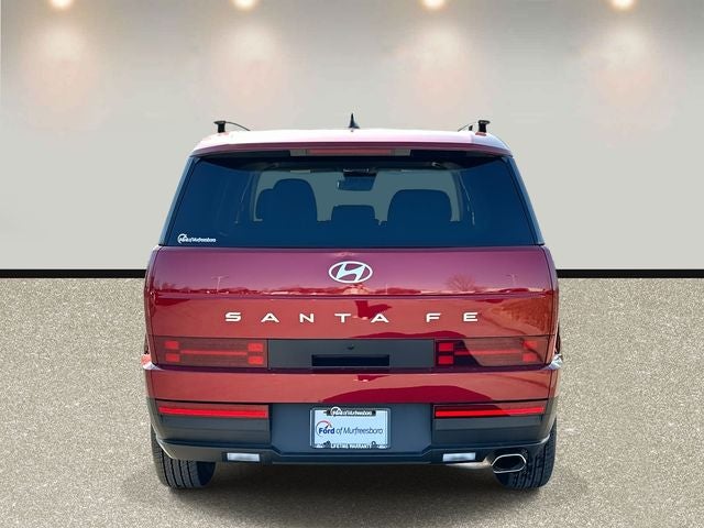 2024 Hyundai Santa Fe SEL