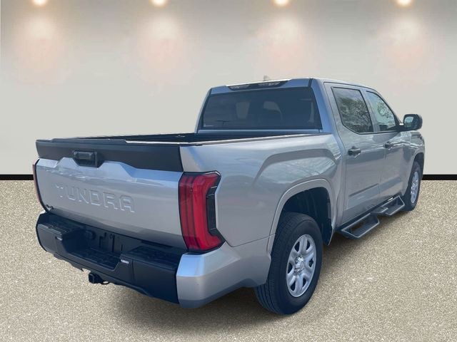 2025 Toyota Tundra SR