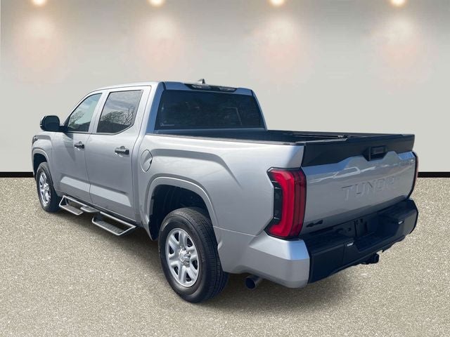 2025 Toyota Tundra SR