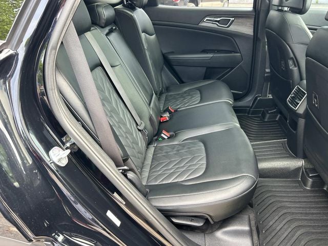 2023 Kia Sportage X-Pro Prestige