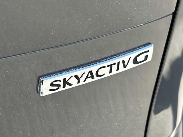 2024 Mazda Mazda CX-50 2.5 S Select Package