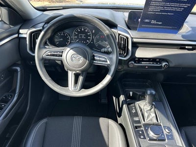 2024 Mazda Mazda CX-50 2.5 S Select Package