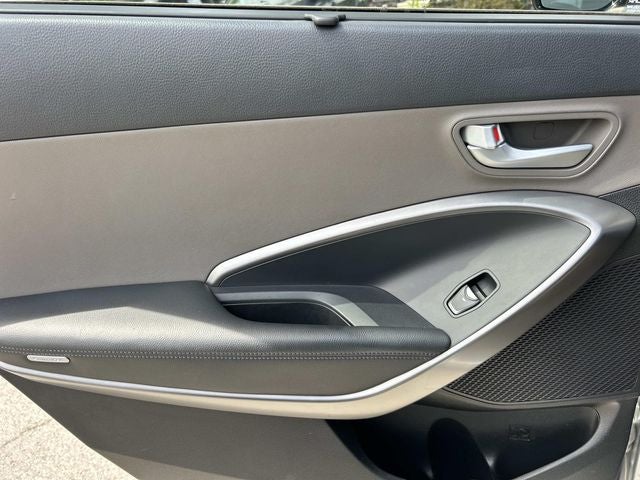 2014 Hyundai Santa Fe GLS