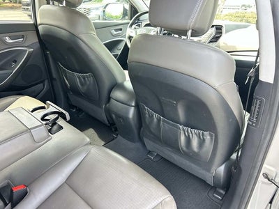 2014 Hyundai Santa Fe GLS