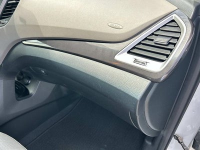 2014 Hyundai Santa Fe GLS