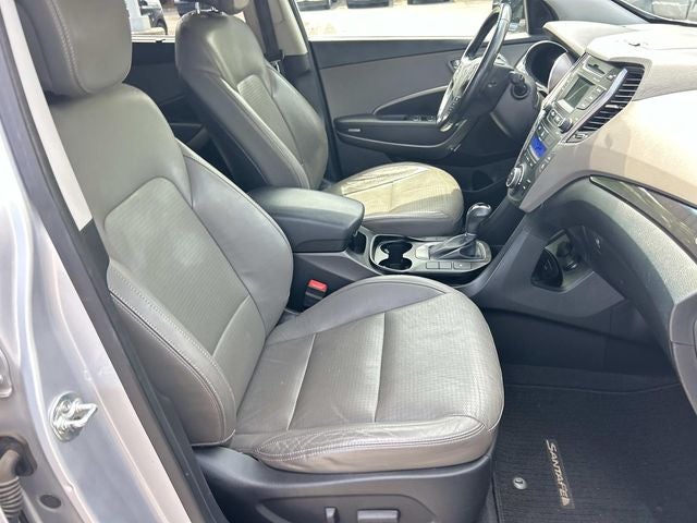 2014 Hyundai Santa Fe GLS