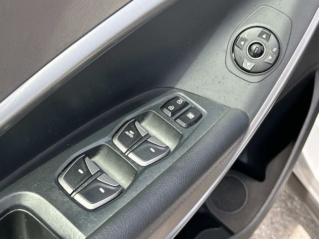 2014 Hyundai Santa Fe GLS