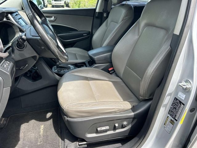 2014 Hyundai Santa Fe GLS