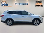 2014 Hyundai Santa Fe GLS