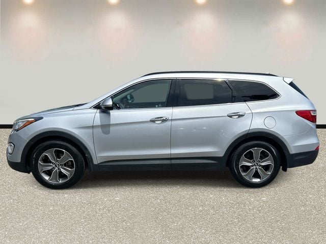 2014 Hyundai Santa Fe GLS
