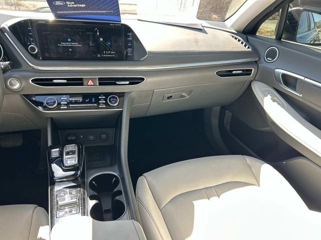 2022 Hyundai Sonata Limited