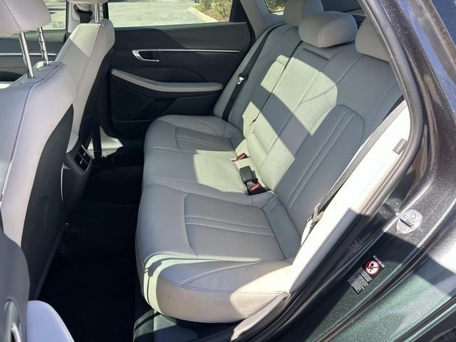 2022 Hyundai Sonata Limited