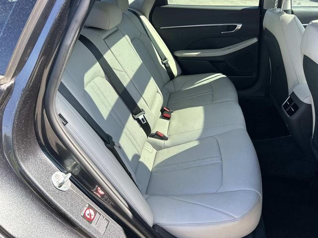 2022 Hyundai Sonata Limited