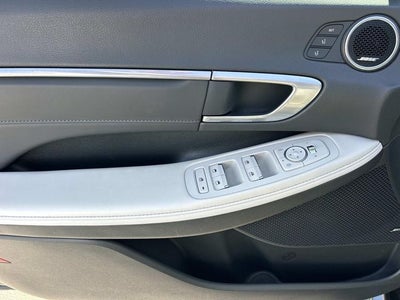 2022 Hyundai Sonata Limited