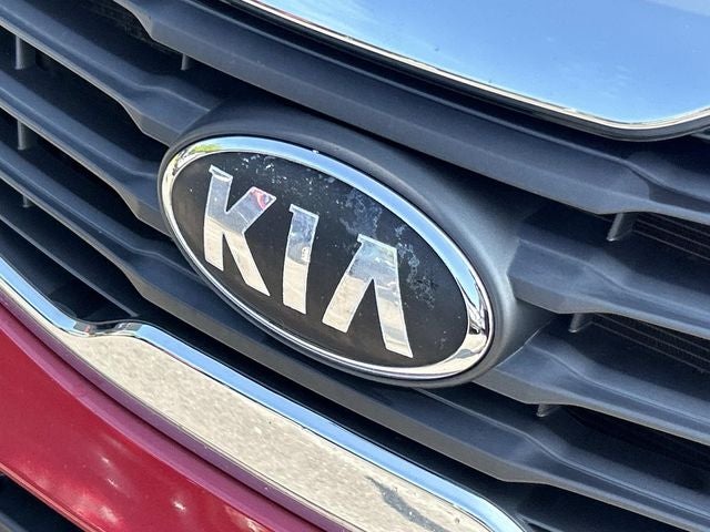 2013 Kia Sportage EX