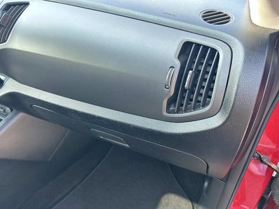 2013 Kia Sportage EX