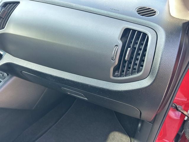 2013 Kia Sportage EX