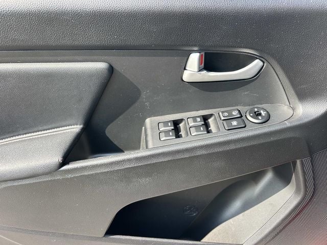 2013 Kia Sportage EX