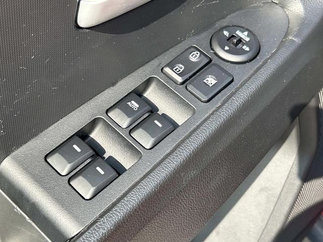 2013 Kia Sportage EX