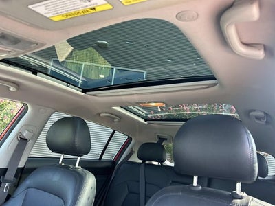 2013 Kia Sportage EX