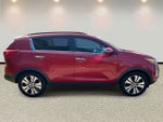 2013 Kia Sportage EX