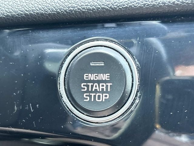2020 Kia Sportage SX