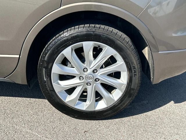2017 Buick Envision Premium I