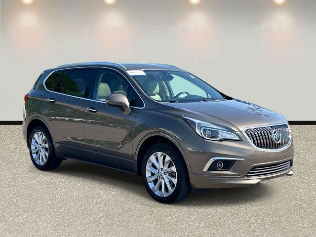 2017 Buick Envision Premium I