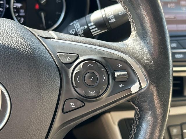 2017 Buick Envision Premium I