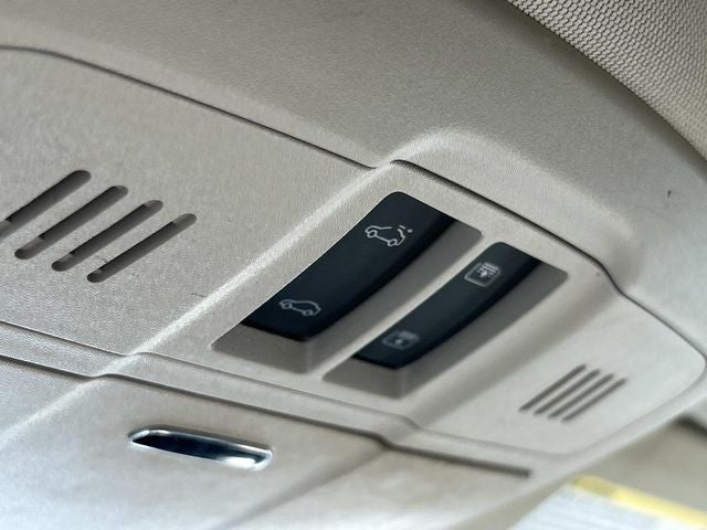 2017 Buick Envision Premium I